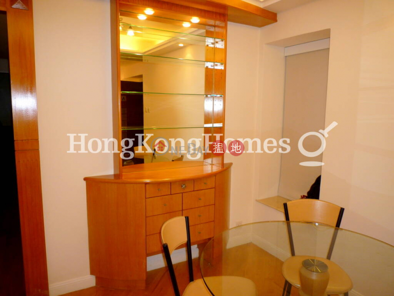 HK$ 35,000/ month | The Grand Panorama Western District, 3 Bedroom Family Unit for Rent at The Grand Panorama