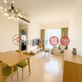 Gorgeous 2 bedroom on high floor | For Sale | The Cullinan Tower 21 Zone 5 (Star Sky) 天璽21座5區(星鑽) _0