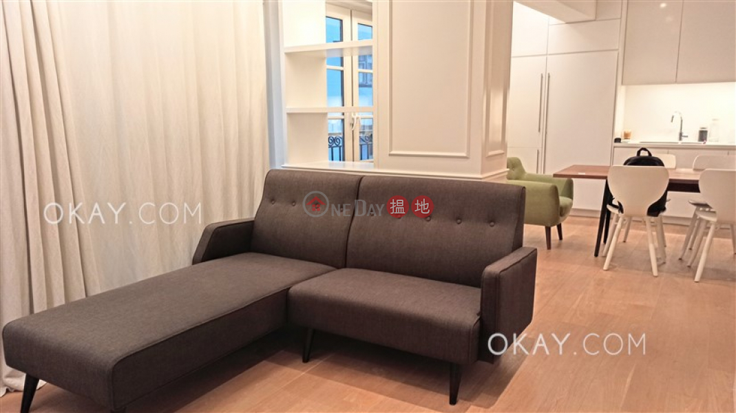 HK$ 45,000/ month 61-63 Hollywood Road Central District Elegant 2 bedroom in Sheung Wan | Rental