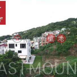 Clearwater Bay Village House | Property For Sale in Hang Mei Deng 坑尾頂-Duplex with garden | Property ID:1181
