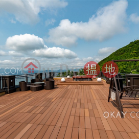 Unique house with harbour views, rooftop & terrace | Rental | Villa Vista 樹華小築 _0