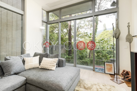 2房2廁,連車位,露台,獨立屋溱喬出售單位 | 溱喬 The Giverny _0