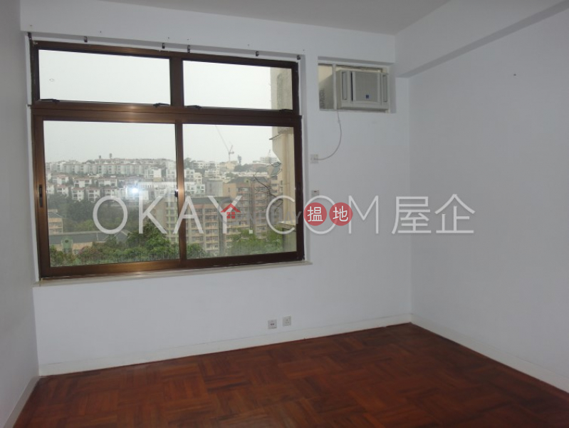 HK$ 110,000/ month House A1 Stanley Knoll, Southern District | Efficient 4 bedroom with terrace | Rental