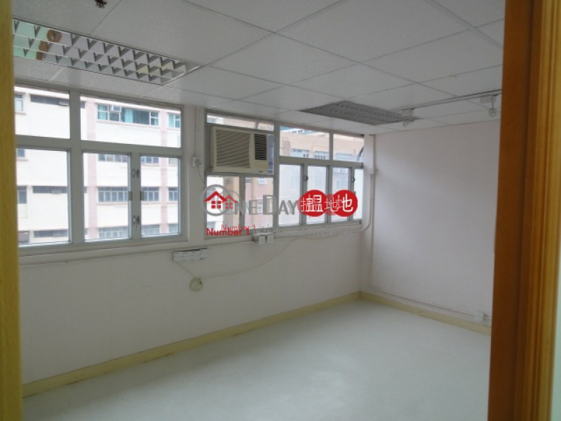 Gold King Industrial Building, Middle, B Unit, Industrial | Rental Listings HK$ 12,800/ month