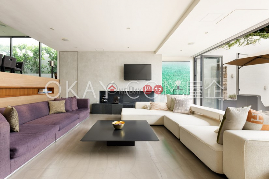 Lovely house with sea views, rooftop & terrace | For Sale 1 Jade Lane | Sai Kung | Hong Kong Sales HK$ 68M