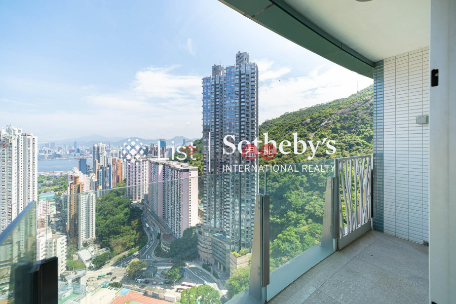 Property Search Hong Kong | OneDay | Residential | Rental Listings Property for Rent at The Legend Block 3-5 with 4 Bedrooms