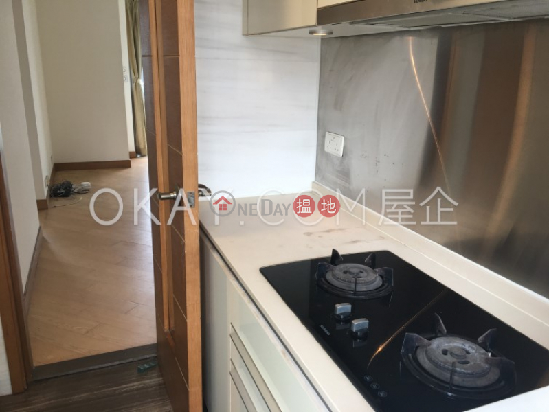 Nicely kept 3 bedroom with balcony | For Sale | The Java 渣華道98號 Sales Listings