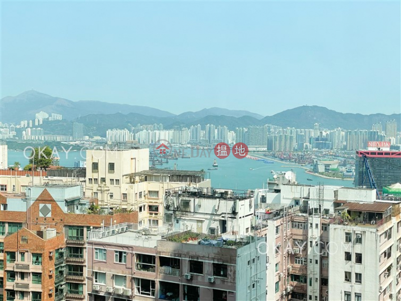 HK$ 39,000/ 月-蔚華閣|西區3房2廁蔚華閣出租單位