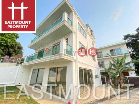 Clearwater Bay Village House | Property For Sale in Siu Hang Hau, Sheung Sze Wan 相思灣小坑口-Detached, Sea view, Indeed garden | Siu Hang Hau Village House 小坑口村屋 _0
