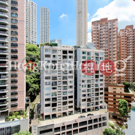3 Bedroom Family Unit for Rent at Arts Mansion | Arts Mansion 雅詩大廈 _0