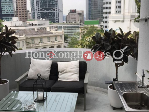 2 Bedroom Unit for Rent at 2 Tramway Path | 2 Tramway Path 纜車徑2號 _0