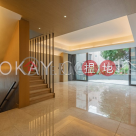 4房3廁,實用率高,連車位,獨立屋榛園出租單位 | 榛園 The Hazelton _0
