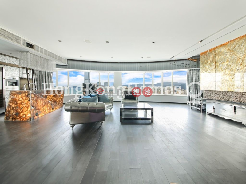 3 Bedroom Family Unit for Rent at The Masterpiece | The Masterpiece 名鑄 Rental Listings