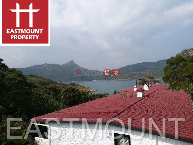 Property Search Hong Kong | OneDay | Residential Rental Listings | Clearwater Bay Village House | Property For Sale and Rent in Po Toi O 布袋澳-Rare twin house | Property ID:2944
