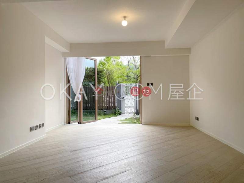 HK$ 6,300萬|傲瀧 A座-西貢-4房4廁,星級會所,連車位,露台傲瀧 A座出售單位