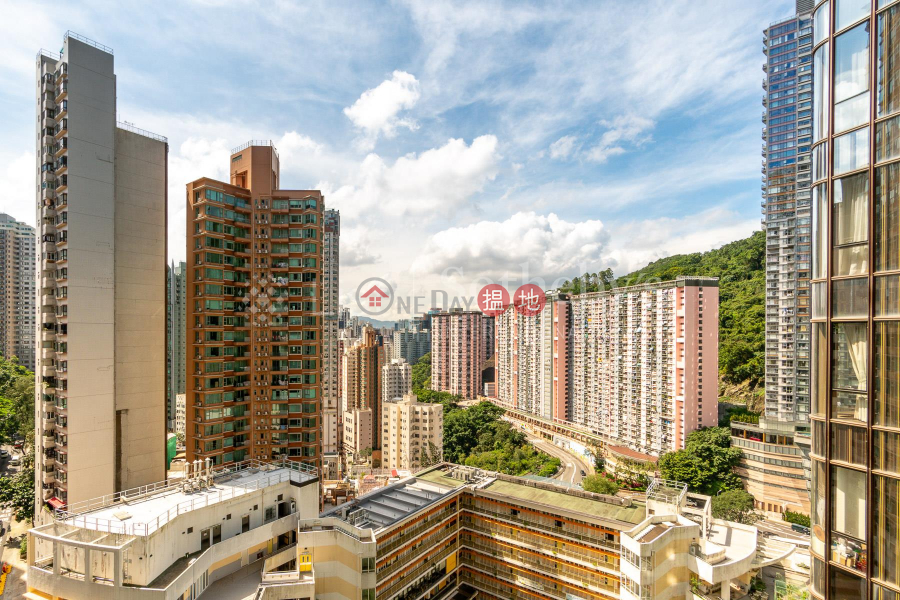 Property for Sale at Dragon Garden with 2 Bedrooms | Dragon Garden 龍園 Sales Listings