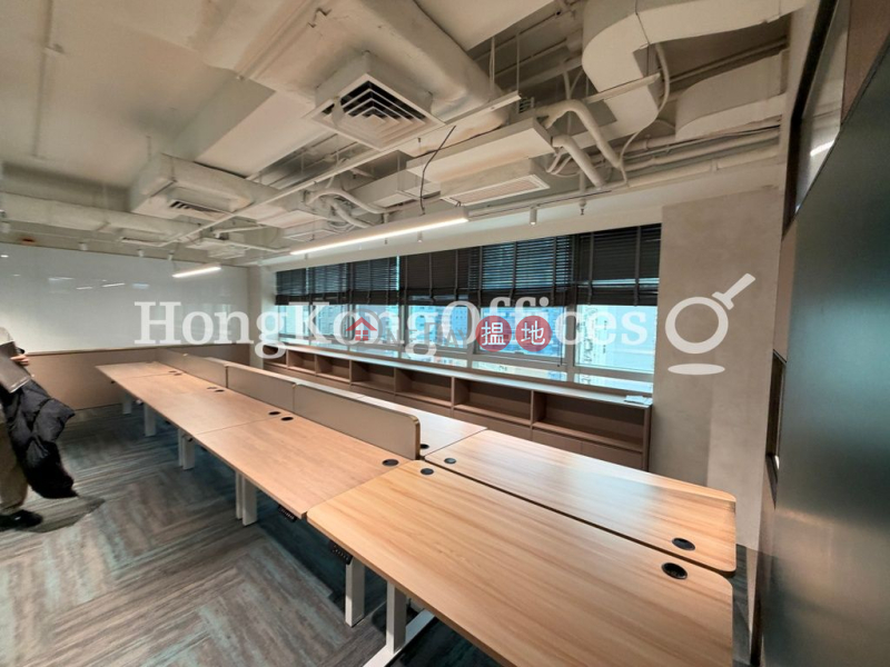 Shop Unit for Rent at Somptueux Central | 52 Wellington Street | Central District Hong Kong | Rental HK$ 51,300/ month