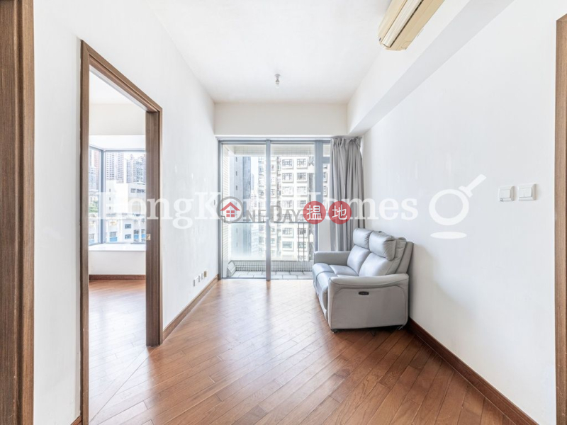 1 Bed Unit at One Pacific Heights | For Sale 1 Wo Fung Street | Western District, Hong Kong | Sales, HK$ 7.5M