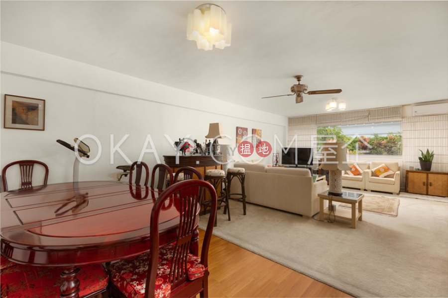 Rare 3 bedroom with parking | Rental, Parisian 海寧雅舍 Rental Listings | Southern District (OKAY-R186924)