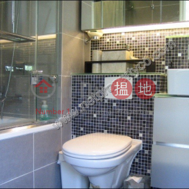 Apartment for rent in Happy Valley, Race Tower 駿馬閣 | Wan Chai District (A006818)_0