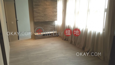 Popular 3 bedroom in Western District | Rental | Wai On House 偉安樓 _0