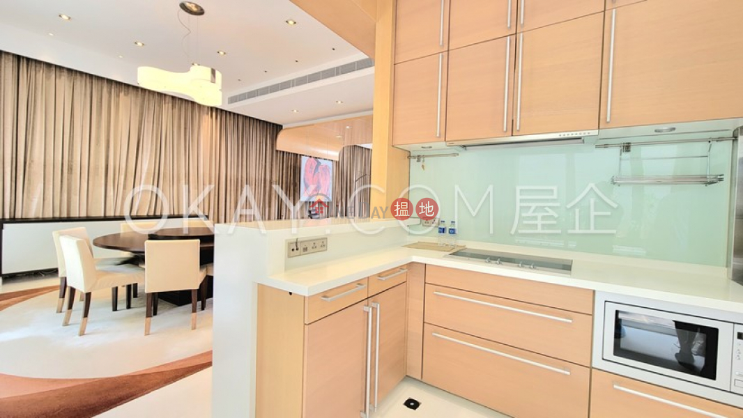Property Search Hong Kong | OneDay | Residential, Rental Listings Rare house with rooftop, terrace | Rental