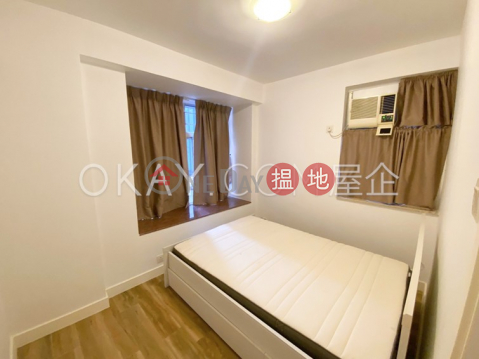 Charming 2 bedroom in Tin Hau | Rental, China Tower 中華大廈 | Eastern District (OKAY-R238941)_0
