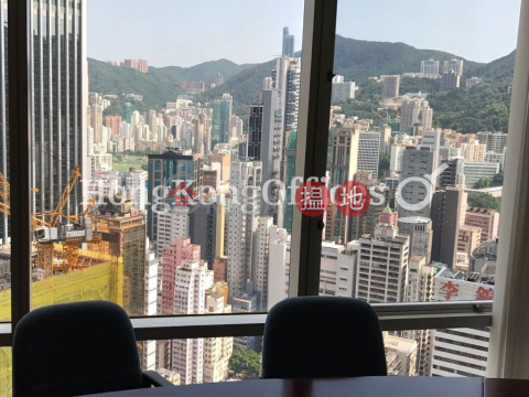 Office Unit for Rent at Convention Plaza, Convention Plaza 會展中心 | Wan Chai District (HKO-38743-AIHR)_0