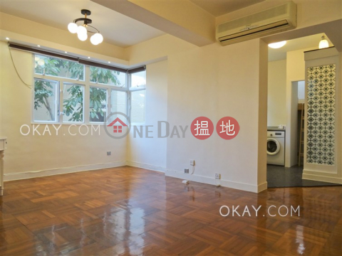 Practical 2 bedroom with parking | Rental | Oi Kwan Court 愛群閣 _0