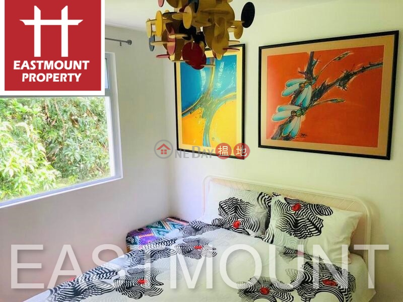 HK$ 16.5M | Yan Yee Road Village Sai Kung, Sai Kung Village House | Property For Sale and Rent in Yan Yee Road 仁義路-Duplex with roof | Property ID:2530