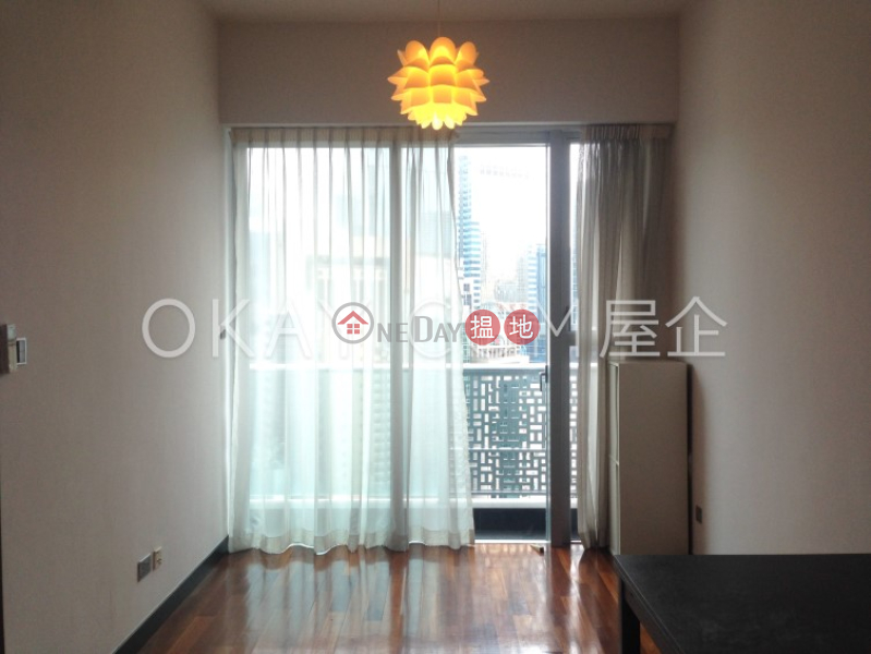 香港搵樓|租樓|二手盤|買樓| 搵地 | 住宅出售樓盤|1房1廁,極高層,露台嘉薈軒出售單位