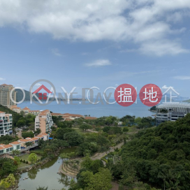 3房2廁,極高層,星級會所,露台海澄湖畔一段出租單位