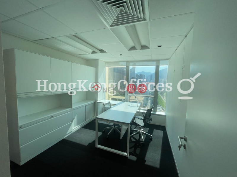 HK$ 158,520/ month Chinachem Leighton Plaza | Wan Chai District Office Unit for Rent at Chinachem Leighton Plaza