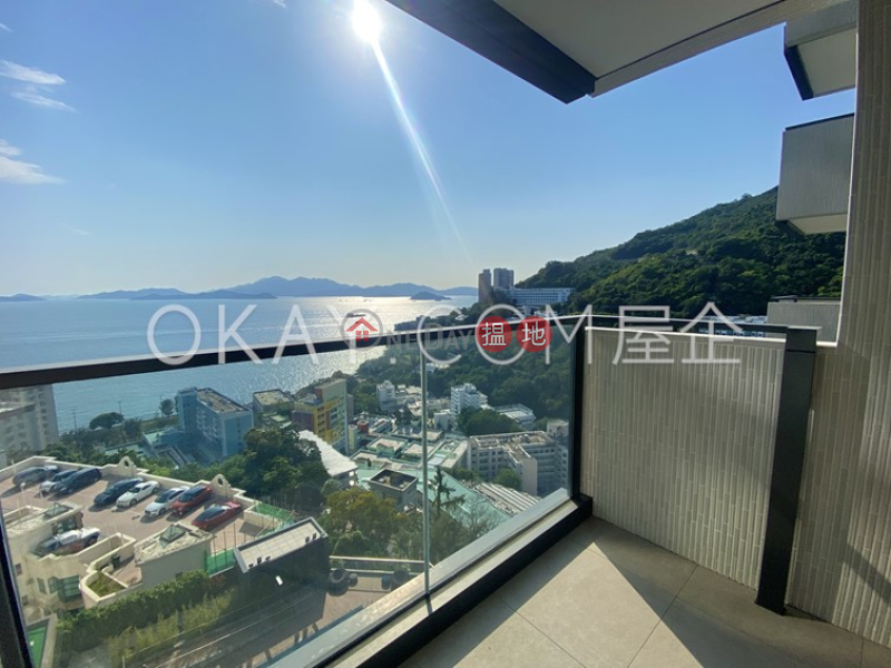 Property Search Hong Kong | OneDay | Residential | Rental Listings Nicely kept 2 bedroom with balcony | Rental