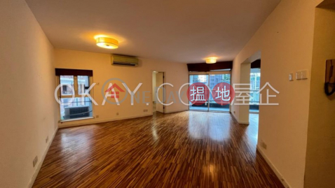 Efficient 2 bedroom with balcony | For Sale | Albron Court 豐樂閣 _0
