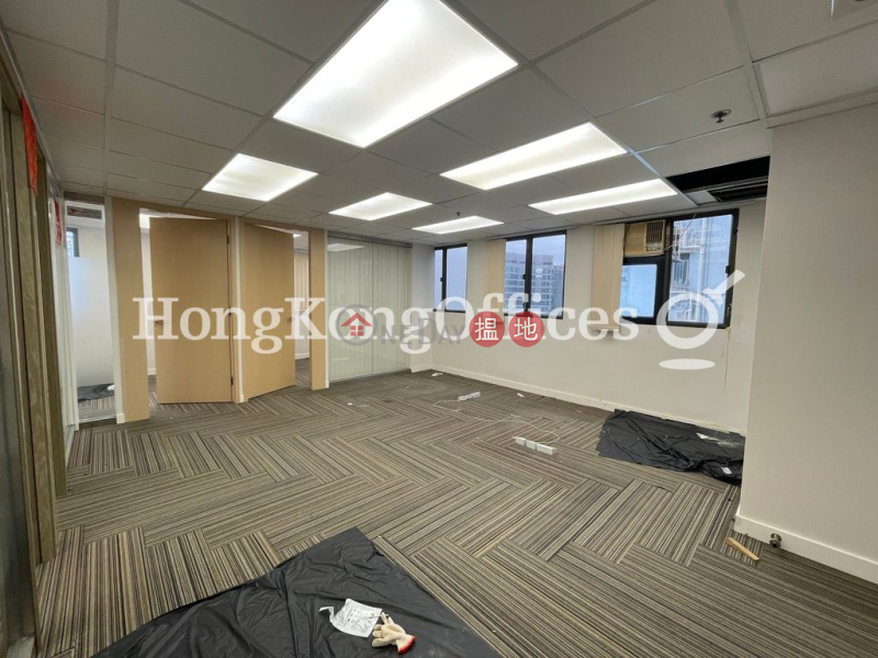 Property Search Hong Kong | OneDay | Office / Commercial Property | Sales Listings, Office Unit at Tak Sing Alliance Building | For Sale