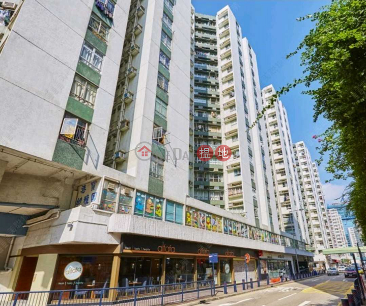 黄埔花園 全新裝修單位出租|九龍城黃埔花園 11期 紫荊苑(Whampoa Garden Phase 11 Bauhinia Mansions)出租樓盤 (THOMAS-490324721)