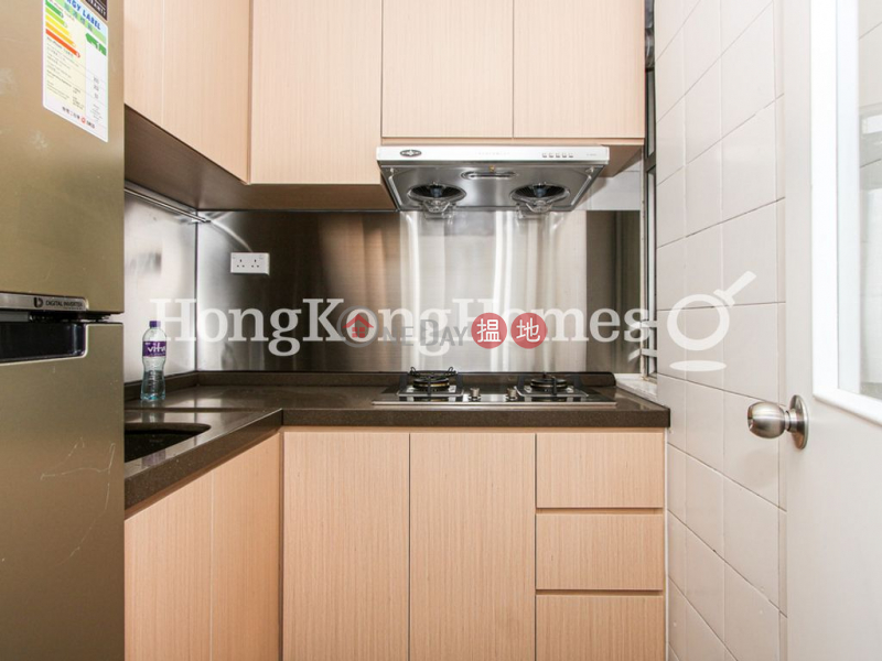 3 Bedroom Family Unit for Rent at Academic Terrace Block 3 101 To Li Terrace | Western District | Hong Kong Rental, HK$ 22,000/ month