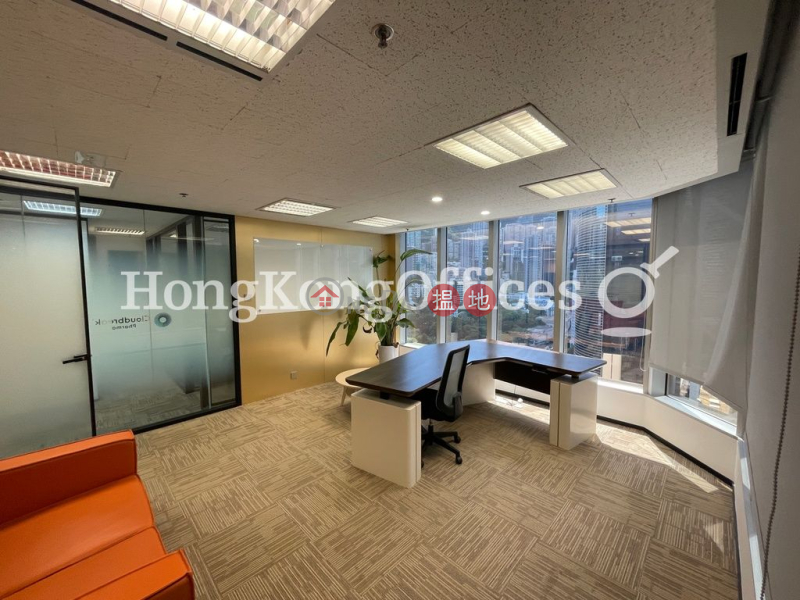 Office Unit for Rent at Lippo Centre, Lippo Centre 力寶中心 Rental Listings | Central District (HKO-85076-AEHR)