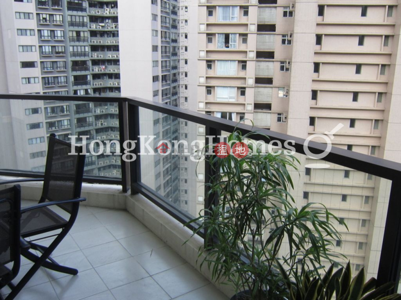 Property Search Hong Kong | OneDay | Residential, Sales Listings | 4 Bedroom Luxury Unit at Tregunter | For Sale