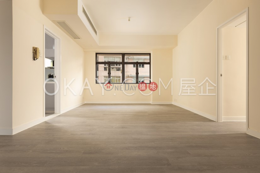 Property Search Hong Kong | OneDay | Residential Rental Listings | Gorgeous 4 bedroom with parking | Rental