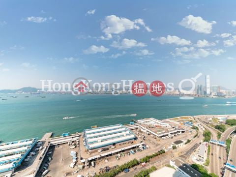 Expat Family Unit at Upton | For Sale, Upton 維港峰 | Western District (Proway-LID148493S)_0