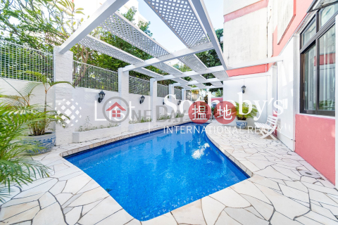 Property for Sale at Consort Garden with more than 4 Bedrooms | Consort Garden 金碧花園 _0