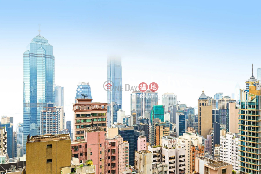 香港搵樓|租樓|二手盤|買樓| 搵地 | 住宅-出售樓盤-出售懿峰三房兩廳單位