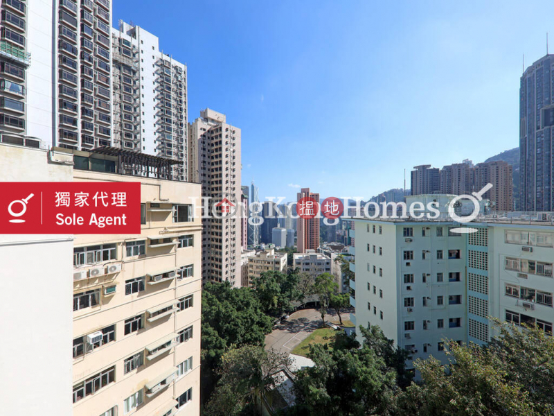 香港搵樓|租樓|二手盤|買樓| 搵地 | 住宅-出售樓盤芝蘭台 B座三房兩廳單位出售