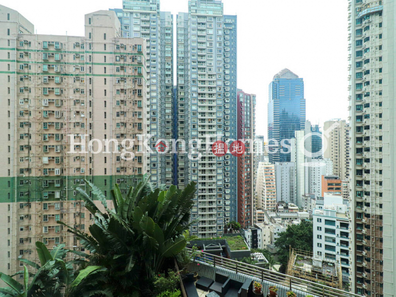 Property Search Hong Kong | OneDay | Residential Rental Listings | 3 Bedroom Family Unit for Rent at Casa Bella