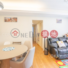 Unique 2 bedroom in Tai Hang | Rental, Ronsdale Garden 龍華花園 | Wan Chai District (OKAY-R86290)_0