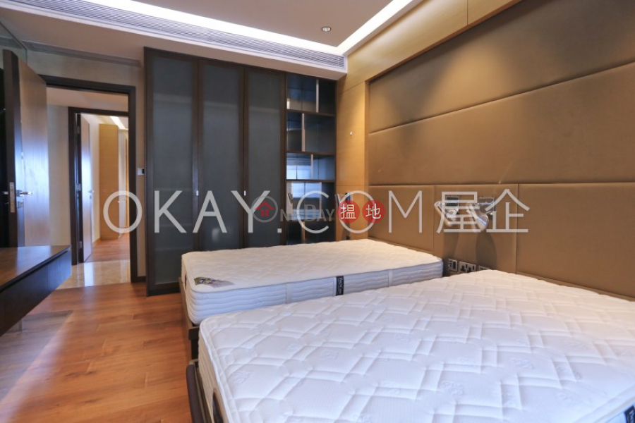 Efficient 5 bed on high floor with harbour views | For Sale | Kennedy Heights 堅麗閣 Sales Listings