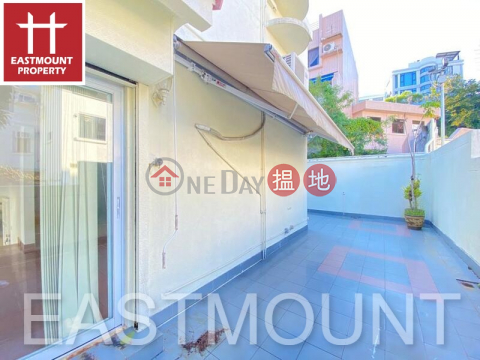 西貢 Sea View Villa, Chuk Yeung Road 竹洋路西沙小築別墅出租-獨立單邊屋, 近西貢市 出租單位 | 西沙小築 Sea View Villa _0