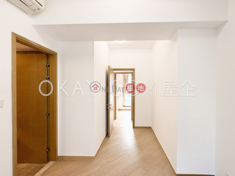 Elegant 4 bedroom with balcony | Rental, Vibe Centro Block 2A 龍譽2A座 Rental Listings | Kowloon City (OKAY-R377979)